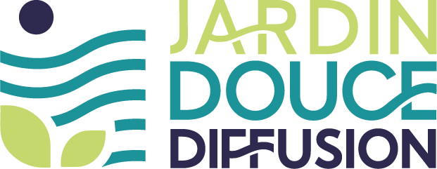 Logo Jardin Douce Diffusion