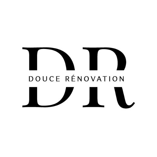 logo douce rénovation